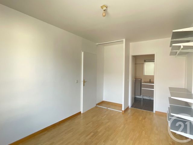 Appartement F2 &agrave; louer - 2 pi&egrave;ces - 44,39 m2 - Ecquevilly - 78 - ILE-DE-FRANCE