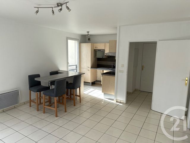 appartement - ECQUEVILLY - 78