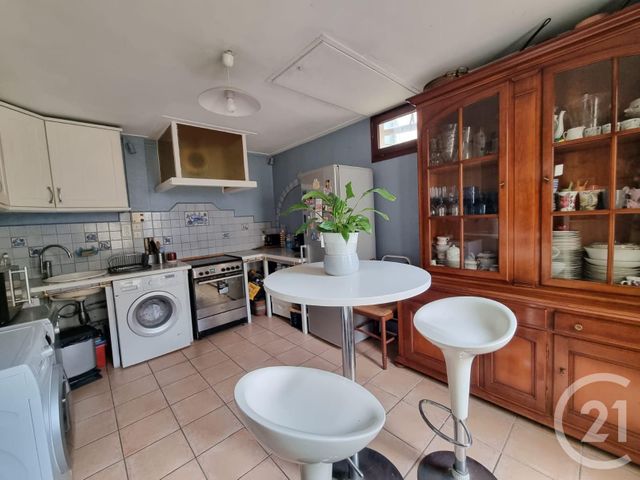 Maison &agrave; vendre - 4 pi&egrave;ces - 86 m2 - Vallangoujard - 95 - ILE-DE-FRANCE