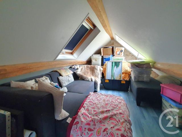 Maison &agrave; vendre - 4 pi&egrave;ces - 86 m2 - Vallangoujard - 95 - ILE-DE-FRANCE