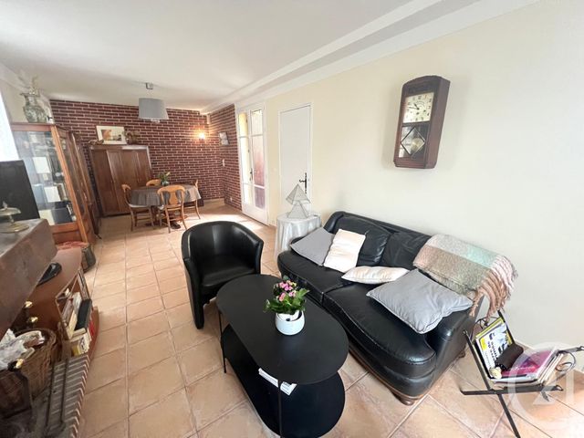 Maison &agrave; vendre - 4 pi&egrave;ces - 86 m2 - Vallangoujard - 95 - ILE-DE-FRANCE