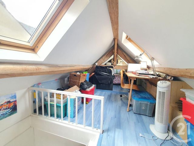 Maison &agrave; vendre - 4 pi&egrave;ces - 86 m2 - Vallangoujard - 95 - ILE-DE-FRANCE