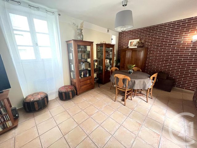 Maison &agrave; vendre - 4 pi&egrave;ces - 86 m2 - Vallangoujard - 95 - ILE-DE-FRANCE