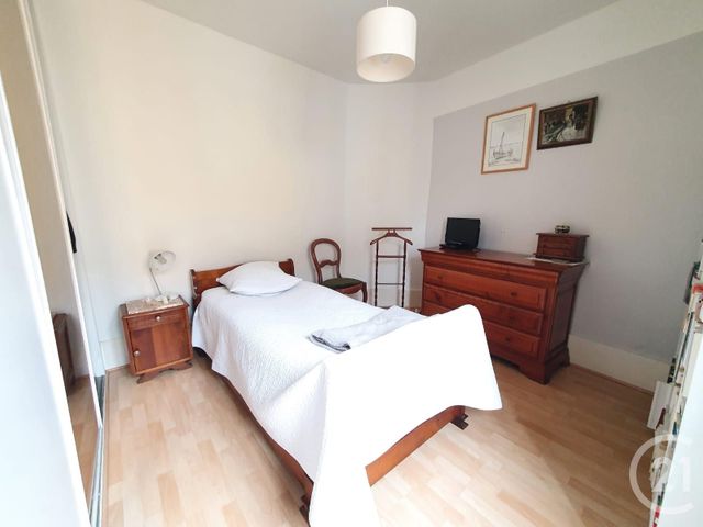 Maison &agrave; vendre - 4 pi&egrave;ces - 86 m2 - Vallangoujard - 95 - ILE-DE-FRANCE