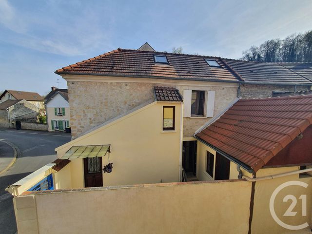 Maison &agrave; vendre - 4 pi&egrave;ces - 86 m2 - Vallangoujard - 95 - ILE-DE-FRANCE