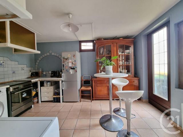 Maison &agrave; vendre - 4 pi&egrave;ces - 86 m2 - Vallangoujard - 95 - ILE-DE-FRANCE