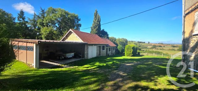 Maison &agrave; vendre - 10 pi&egrave;ces - 222 m2 - Berville - 95 - ILE-DE-FRANCE