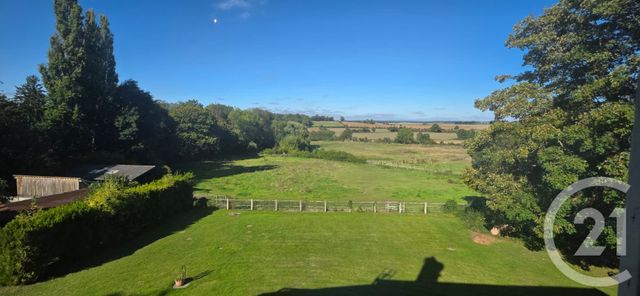 Maison &agrave; vendre - 10 pi&egrave;ces - 222 m2 - Berville - 95 - ILE-DE-FRANCE