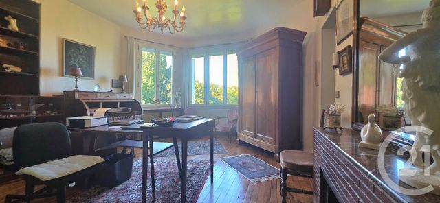 Maison &agrave; vendre - 10 pi&egrave;ces - 222 m2 - Berville - 95 - ILE-DE-FRANCE