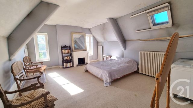 Maison à vendre - 13 pièces - 348,43 m2 - Vallangoujard - 95 - ILE-DE-FRANCE