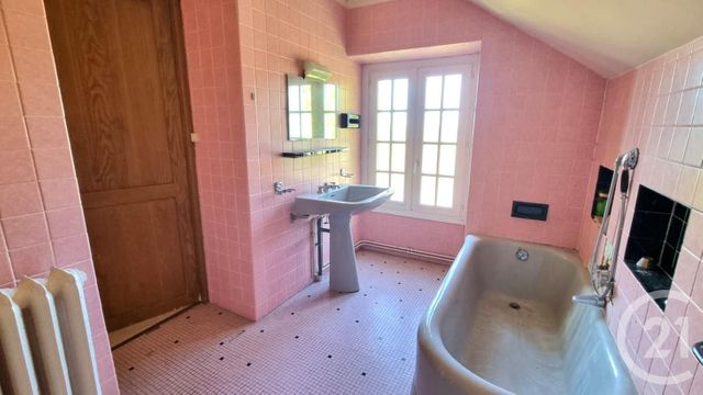 Maison à vendre - 13 pièces - 348,43 m2 - Vallangoujard - 95 - ILE-DE-FRANCE