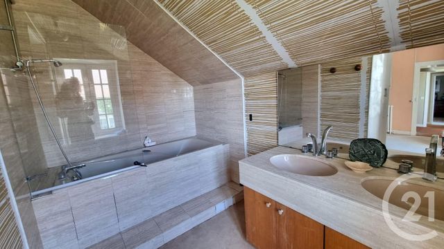 Maison à vendre - 13 pièces - 348,43 m2 - Vallangoujard - 95 - ILE-DE-FRANCE