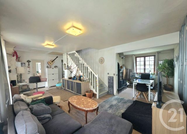 Maison &agrave; vendre - 5 pi&egrave;ces - 118,87 m2 - Arronville - 95 - ILE-DE-FRANCE