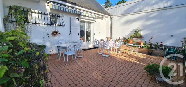 Maison &agrave; vendre - 16 pi&egrave;ces - 524 m2 - Amblainville - 60 - PICARDIE