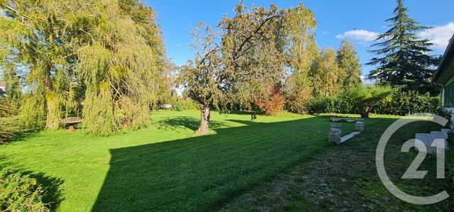 Maison &agrave; vendre - 16 pi&egrave;ces - 524 m2 - Amblainville - 60 - PICARDIE