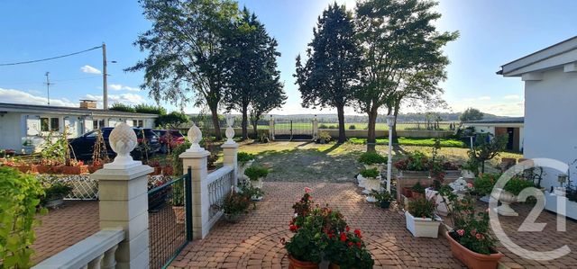 Maison &agrave; vendre - 16 pi&egrave;ces - 524 m2 - Amblainville - 60 - PICARDIE