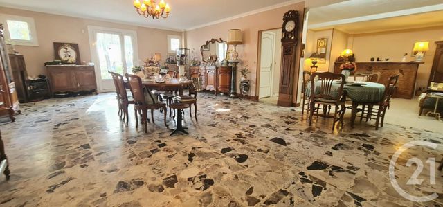 Maison &agrave; vendre - 16 pi&egrave;ces - 524 m2 - Amblainville - 60 - PICARDIE