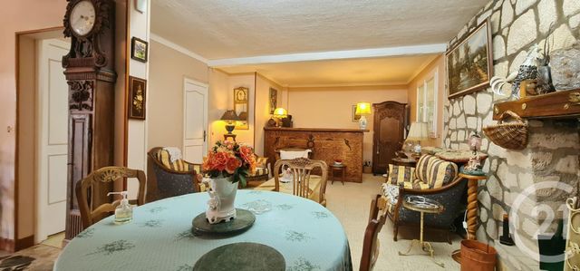 Maison &agrave; vendre - 16 pi&egrave;ces - 524 m2 - Amblainville - 60 - PICARDIE