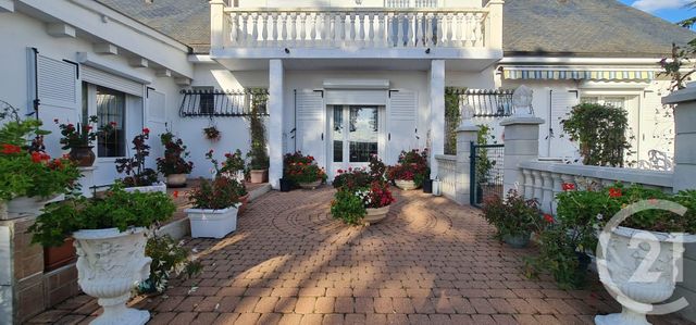 Maison &agrave; vendre - 16 pi&egrave;ces - 524 m2 - Amblainville - 60 - PICARDIE