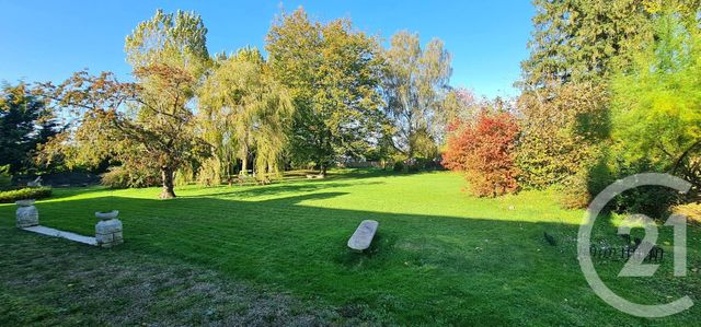 Maison &agrave; vendre - 16 pi&egrave;ces - 524 m2 - Amblainville - 60 - PICARDIE