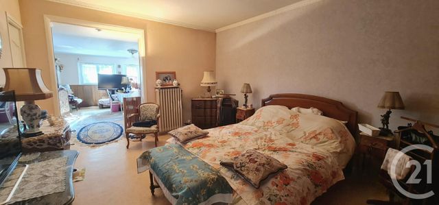 Maison &agrave; vendre - 16 pi&egrave;ces - 524 m2 - Amblainville - 60 - PICARDIE