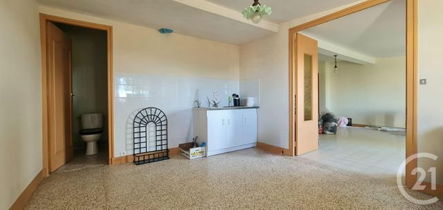 Maison &agrave; vendre - 16 pi&egrave;ces - 524 m2 - Amblainville - 60 - PICARDIE