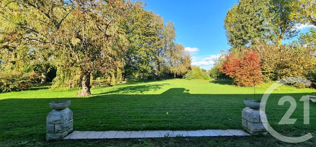 Maison &agrave; vendre - 16 pi&egrave;ces - 524 m2 - Amblainville - 60 - PICARDIE
