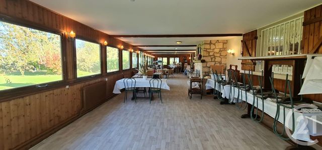 Maison &agrave; vendre - 16 pi&egrave;ces - 524 m2 - Amblainville - 60 - PICARDIE