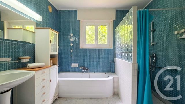 Maison &agrave; vendre - 5 pi&egrave;ces - 137,79 m2 - Vallangoujard - 95 - ILE-DE-FRANCE