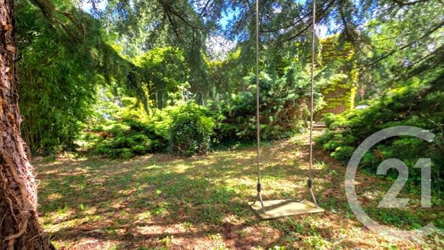 Maison &agrave; vendre - 5 pi&egrave;ces - 137,79 m2 - Vallangoujard - 95 - ILE-DE-FRANCE