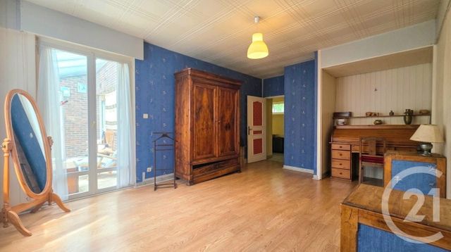 Maison &agrave; vendre - 5 pi&egrave;ces - 137,79 m2 - Vallangoujard - 95 - ILE-DE-FRANCE