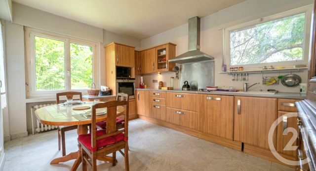Maison &agrave; vendre - 5 pi&egrave;ces - 137,79 m2 - Vallangoujard - 95 - ILE-DE-FRANCE