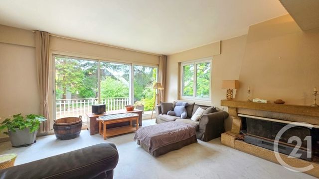 Maison &agrave; vendre - 5 pi&egrave;ces - 137,79 m2 - Vallangoujard - 95 - ILE-DE-FRANCE