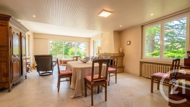 Maison &agrave; vendre - 5 pi&egrave;ces - 137,79 m2 - Vallangoujard - 95 - ILE-DE-FRANCE