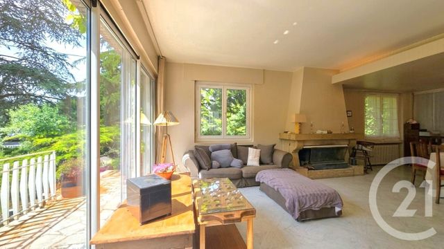 Maison &agrave; vendre - 5 pi&egrave;ces - 137,79 m2 - Vallangoujard - 95 - ILE-DE-FRANCE