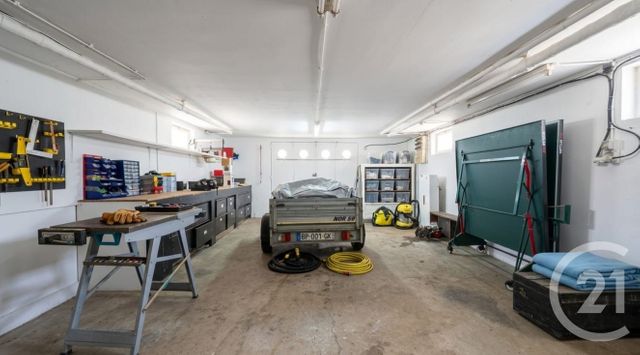Maison &agrave; vendre - 5 pi&egrave;ces - 137,79 m2 - Vallangoujard - 95 - ILE-DE-FRANCE