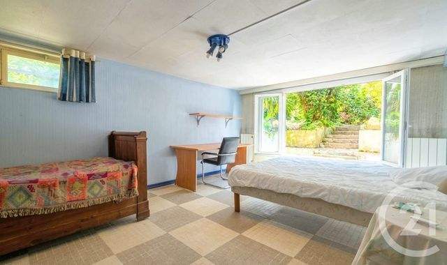 Maison &agrave; vendre - 5 pi&egrave;ces - 137,79 m2 - Vallangoujard - 95 - ILE-DE-FRANCE