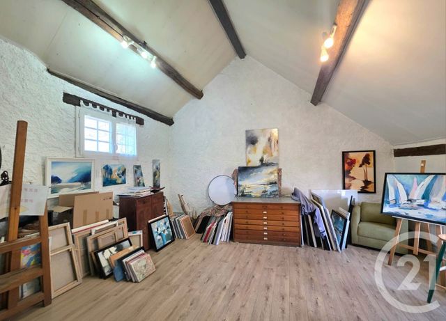 Maison à vendre - 11 pièces - 230,25 m2 - Grisy Les Platres - 95 - ILE-DE-FRANCE