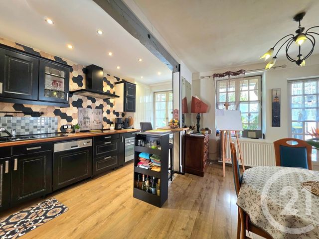 Maison à vendre - 11 pièces - 230,25 m2 - Grisy Les Platres - 95 - ILE-DE-FRANCE