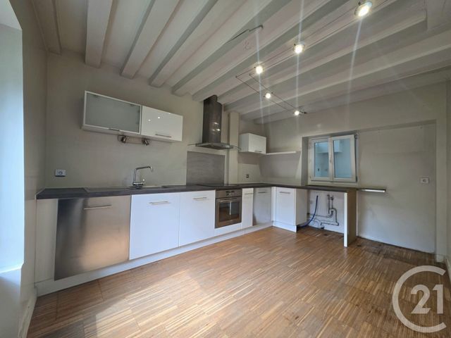 Maison à vendre - 5 pièces - 110 m2 - Herouville - 95 - ILE-DE-FRANCE