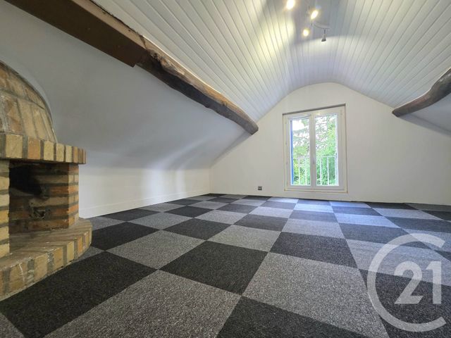 Maison à vendre - 5 pièces - 110 m2 - Herouville - 95 - ILE-DE-FRANCE