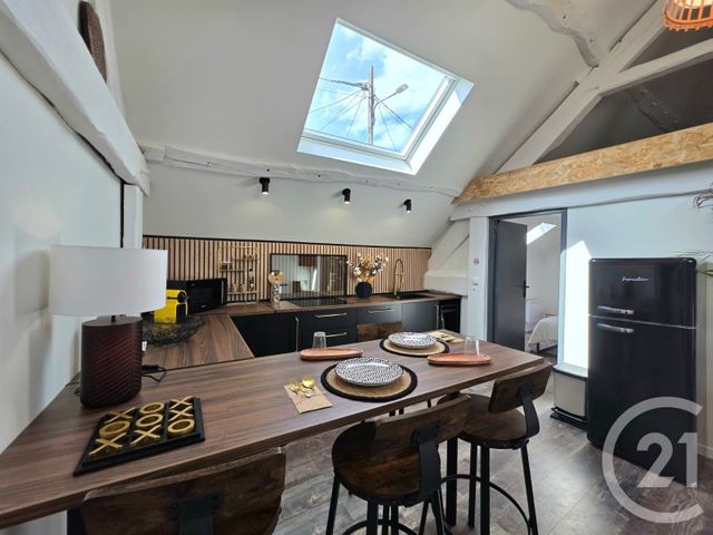 Maison &agrave; vendre - 8 pi&egrave;ces - 200 m2 - Mezy Sur Seine - 78 - ILE-DE-FRANCE