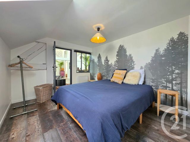 Maison &agrave; vendre - 8 pi&egrave;ces - 200 m2 - Mezy Sur Seine - 78 - ILE-DE-FRANCE