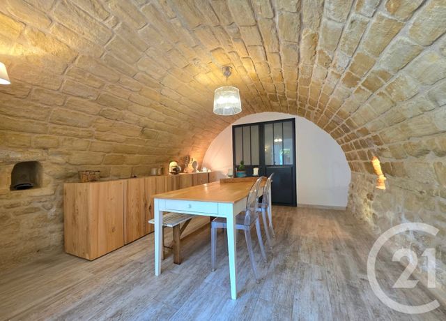 Maison &agrave; vendre - 8 pi&egrave;ces - 200 m2 - Mezy Sur Seine - 78 - ILE-DE-FRANCE