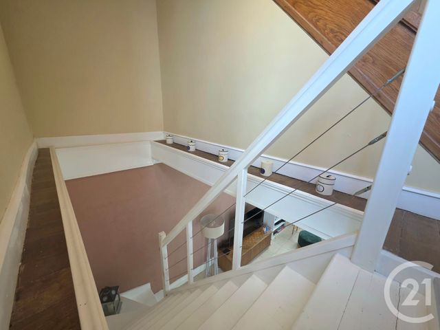 Maison &agrave; vendre - 5 pi&egrave;ces - 133 m2 - Amblainville - 60 - PICARDIE