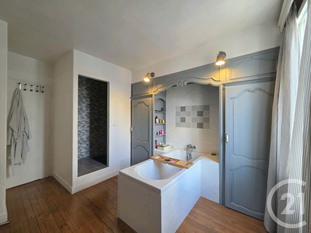 Maison &agrave; vendre - 5 pi&egrave;ces - 133 m2 - Amblainville - 60 - PICARDIE