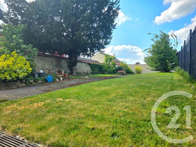 Maison &agrave; vendre - 5 pi&egrave;ces - 133 m2 - Amblainville - 60 - PICARDIE