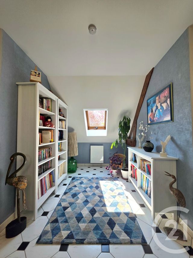 Maison &agrave; vendre - 6 pi&egrave;ces - 140 m2 - Amblainville - 60 - PICARDIE