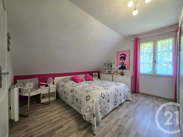 Maison &agrave; vendre - 6 pi&egrave;ces - 140 m2 - Amblainville - 60 - PICARDIE