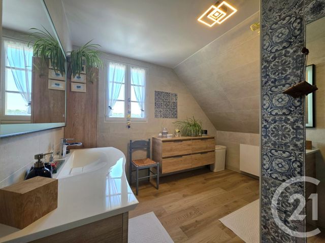 Maison &agrave; vendre - 6 pi&egrave;ces - 140 m2 - Amblainville - 60 - PICARDIE